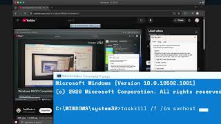 Windows BSOD Compilation Part 9 has 2 BSOD's