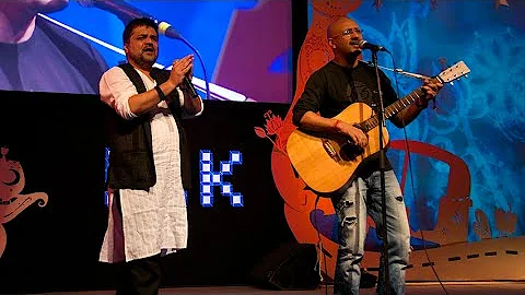 Swanand Kirkire, Shantanu Moitra: Bavra Mann -- dedicated to Aisha