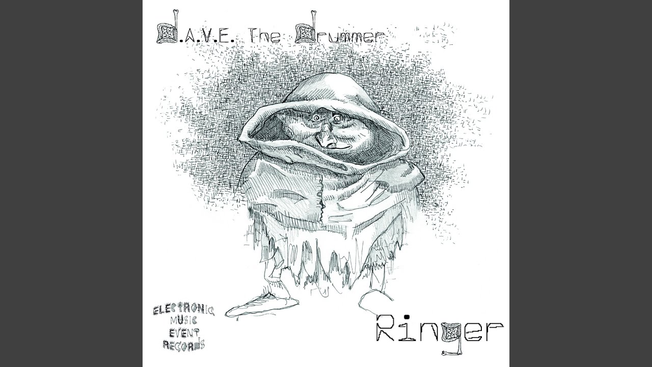 Ringer (Original Mix) auf YouTube ansehen Ringer (Original Mix) auf YouTube ansehen