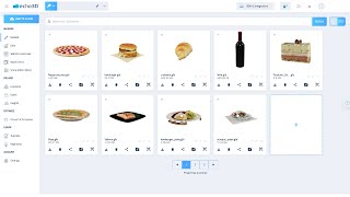 Workshop: Build an Augmented Reality or Virtual Reality App