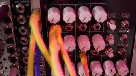 Designing a Modular Synth System for Live Performance Part 1 | Introduction