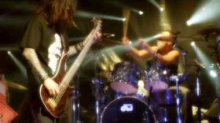 IMV - Fieldy from Korn - Freak On A Leash JAM
