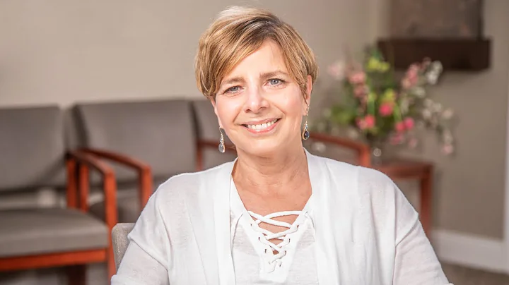 Julie Bone Graft and Dental Implants Experience in...