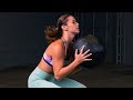 Body-Solid Tools Dynamax Soft Medicine Balls (BodySolid.com)