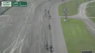 Ponnytrav Lopp 2 2026-08-09