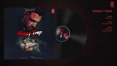 Whatsapp Status Song | Nyvaan | Honey Trap | Muzik Amy