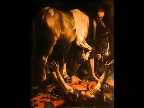 Bach - Cantata 'Geist und Seele wird verwirret' BWV 35 (2/2)
