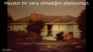 Angelo De Augustine - Santa Barbara / Türkçe Çeviri