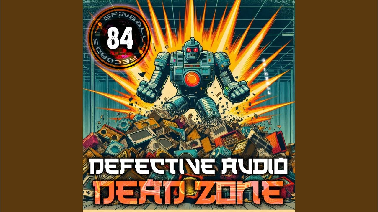 Ver Dead Zone no YouTube Ver Dead Zone no YouTube