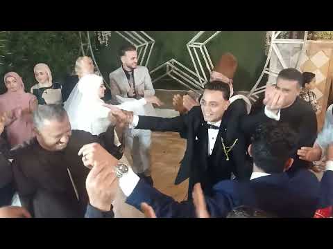 حفل زفاف نجل حاج احممد عفيفي بقاعة ليلتى بكفر شكر القليوبيه اليوم الجمعة 31 10 2025