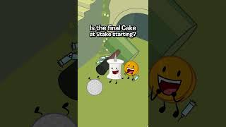 ATTENTION: Pin Is Coming!! #bfdi