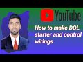 How to make DOL starter