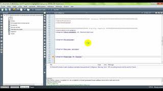 Texmaker : Configurer la langue de l'éditeur