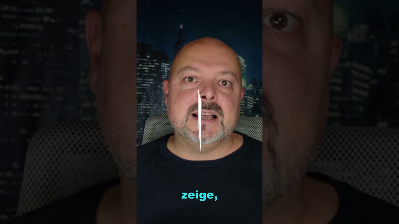 Das perfekte Trading-Setup