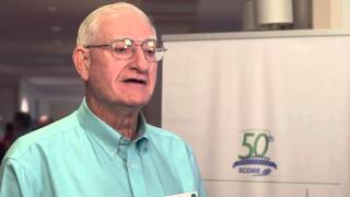 Why I Volunteer with SCORE - Carleton Smith - Austin, TX