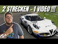 2 Streckenerfahrungen in einem Video | Gran Turismo 7