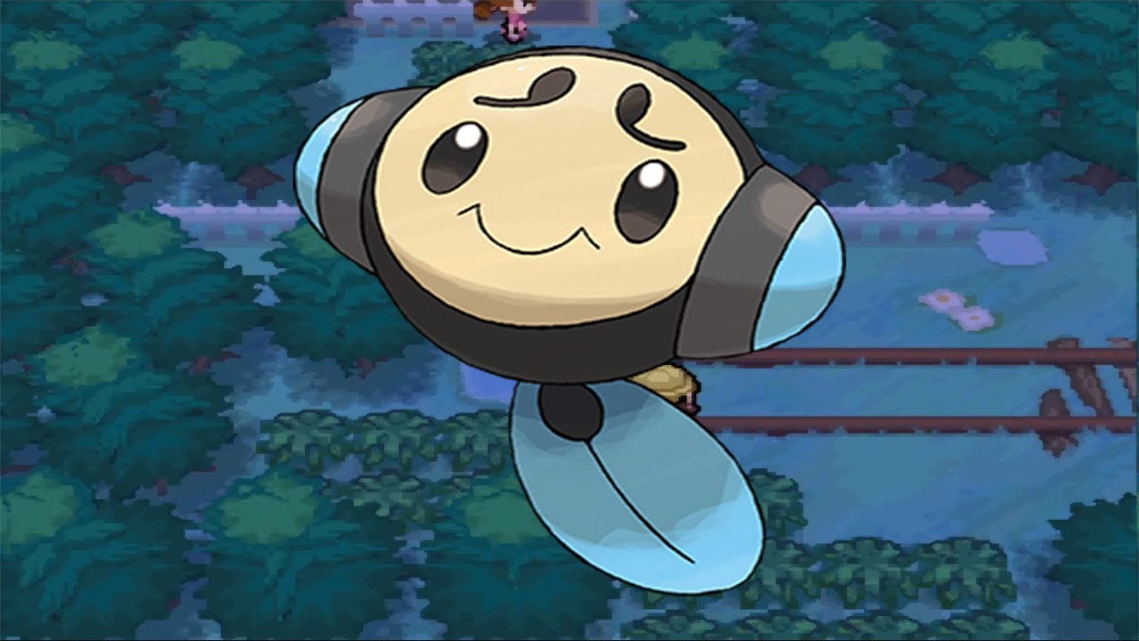How To Catch Tympole In Pokemon Black White YouTube