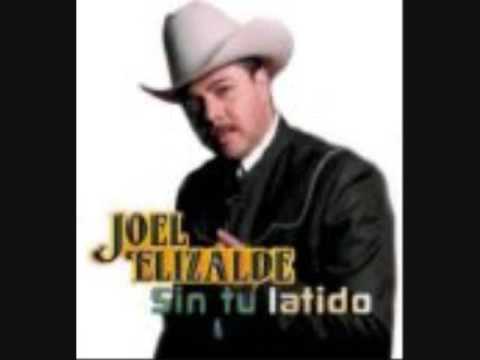 Sin tu Latido-Joel Elizalde