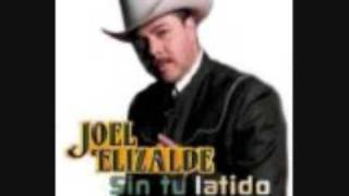 Sin tu Latido-Joel Elizalde chords