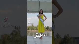 Conoce a la chica más Bella de Jalostotitlan #lamashermosa #altosdejalisco