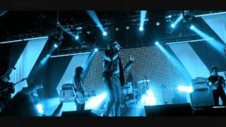 The Strokes Under Cover of Darkness at Benicassim 2011 (audio only)