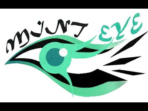 Mint Eye