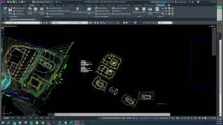 TIP 357 - Earthwork Takeoff Record Results