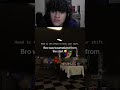 Twitch &amp; YT: Cyborzy | #shorts #fnaf #roblox #gaming #horror #scary #jumpscare #robloxhorror