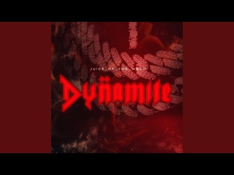 DYNAMITE