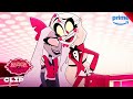 The show must go on  hazbin hotel  prime