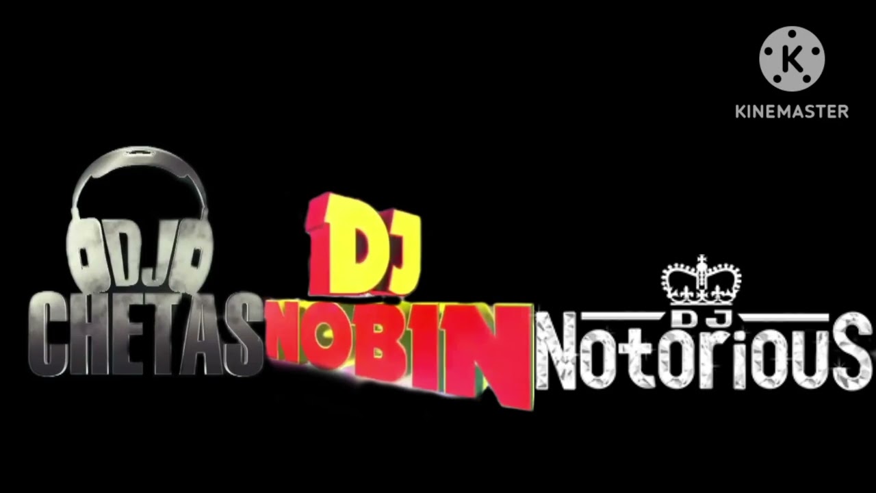 DJ Chetas DJ Nobin DJ Notorious Everybody On The Dance Floor Session 3 