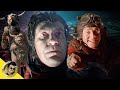 TIME BANDITS (1981) Revisited: Fantasy Movie Review