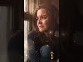« C'est pour ça que ça te fait si mal… »