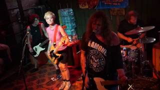 RVIVR - Pre-Fest 4 | Fest 15 - 10/27/2016 - New World Brewery - Ybor, FL