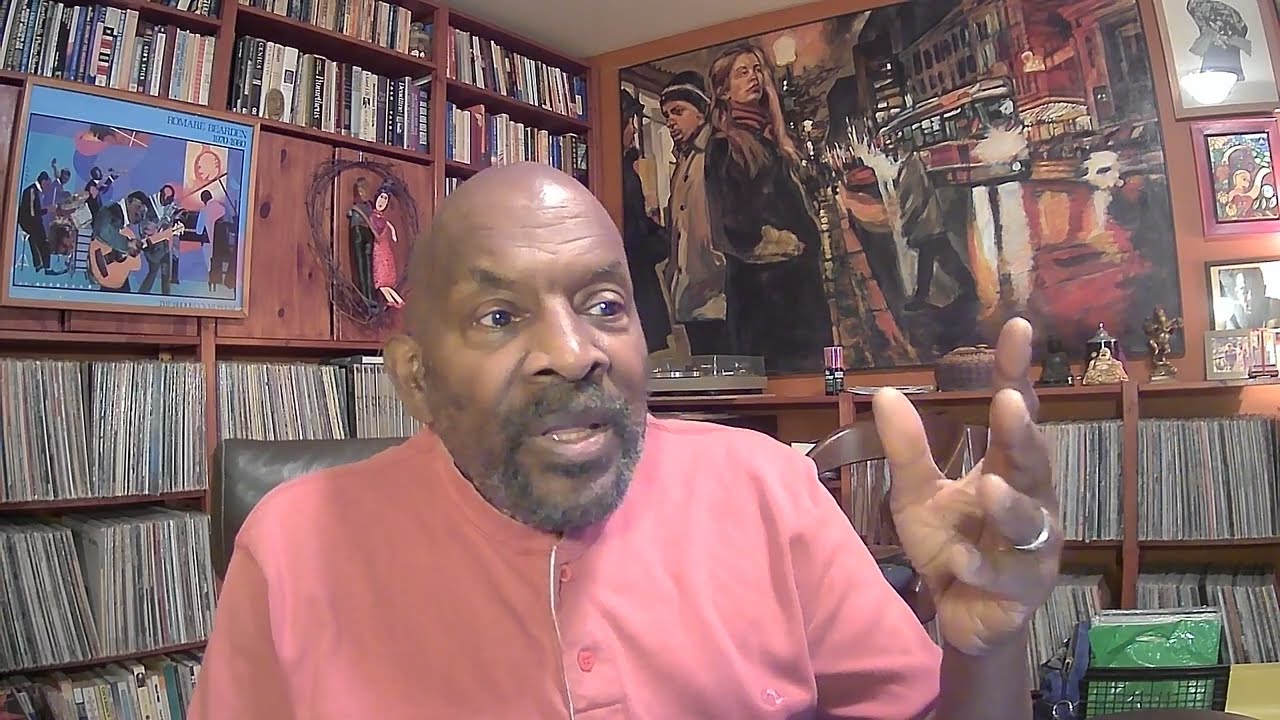 Following Trump into Madness