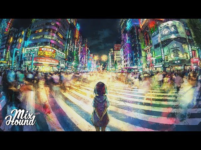 Chillstep | Wayr - Follow the Light