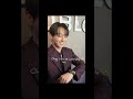 Jungkook interview at Hublot 🤏🏻❤️ #bts #jungkook #jk #hublot #trending #youtubeshorts #shorts