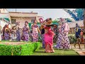 Wow!! This Nigerian Traditional Wedding Entrance Will blow your Mind! 🔥🔥