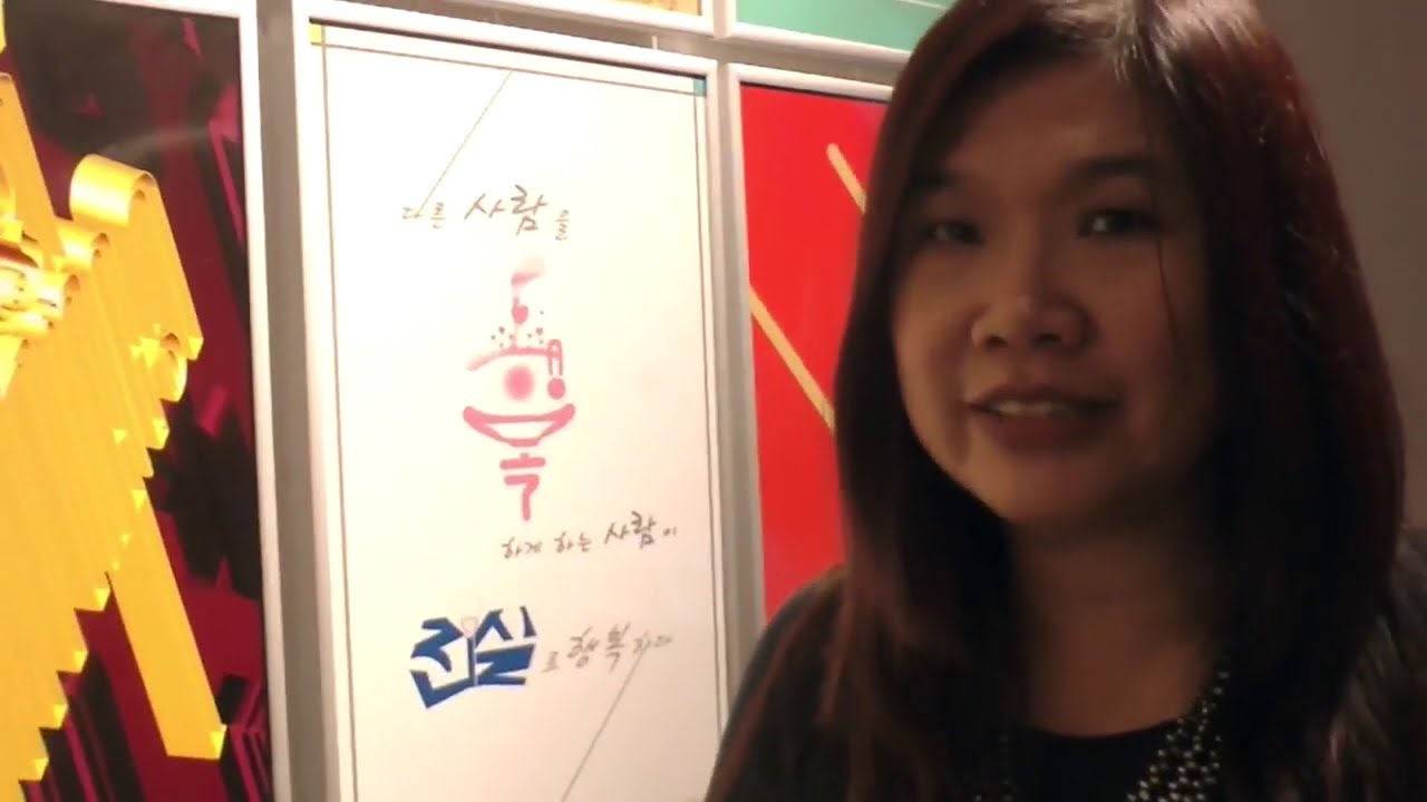 Irwan Harnoko's work was reviewed by Mona Liem