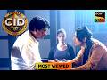 क्यों एक लड़की ने Abhijeet को बेरहमी से किया Torture? | CID | सी.आई.डी. | Most Viewed