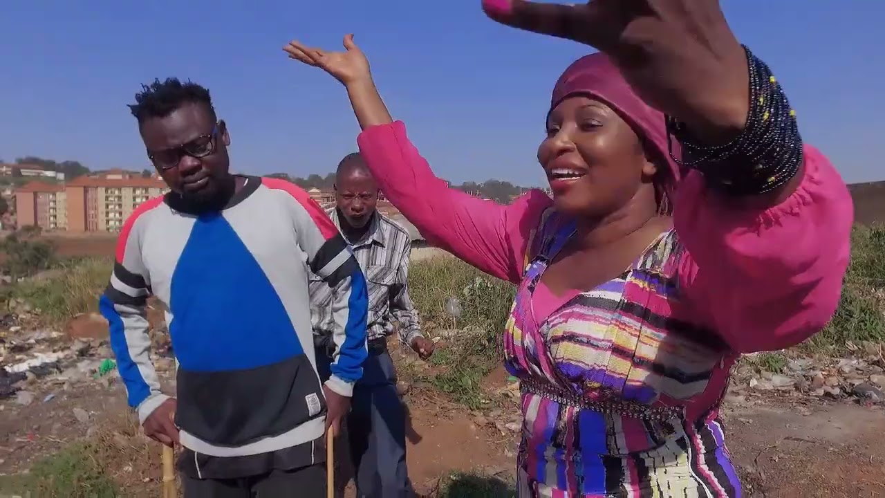 Watch Pitason FX & Hajjat Madinah - Entulubiru Official (Music Video) on YouTube Watch Pitason FX & Hajjat Madinah - Entulubiru Official (Music Video) on YouTube