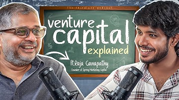 Unfiltered Truth About Building a Company in 2025 (From Cookd VC) | TLP ep. 21 | Epaphra