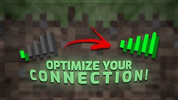 Improve your Connection for PvP! (Updated 2020 Tutorial)