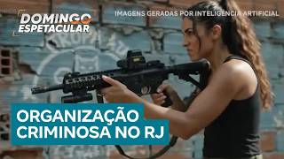 Download lagu 'The Cat Gang': exclusive documents reveal the inner workings of a criminal organization in Rio d...