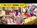 Purane ghar ka home tour