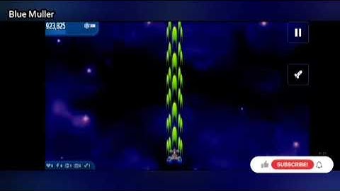 Chicken Invaders 2 Chapter 2 Gameplay 