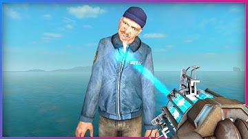 Realistic Mods That Improve NPCs | Garry