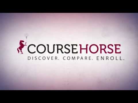 What is CourseHorse?
