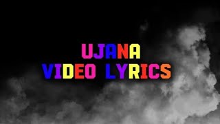 Harmonize-Ujana Video Lyrics
