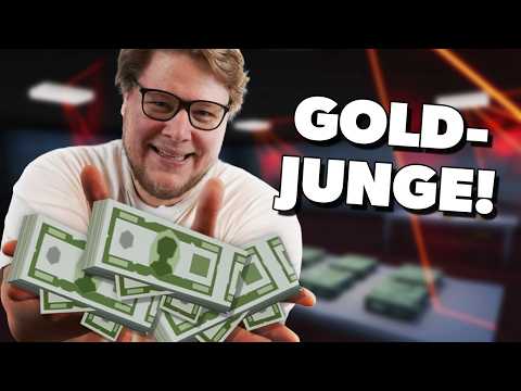 Die PROFI-ROBBER! | Perfect Heist 2